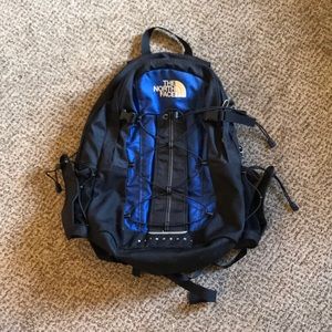 The North Face Sling Shot Backpack